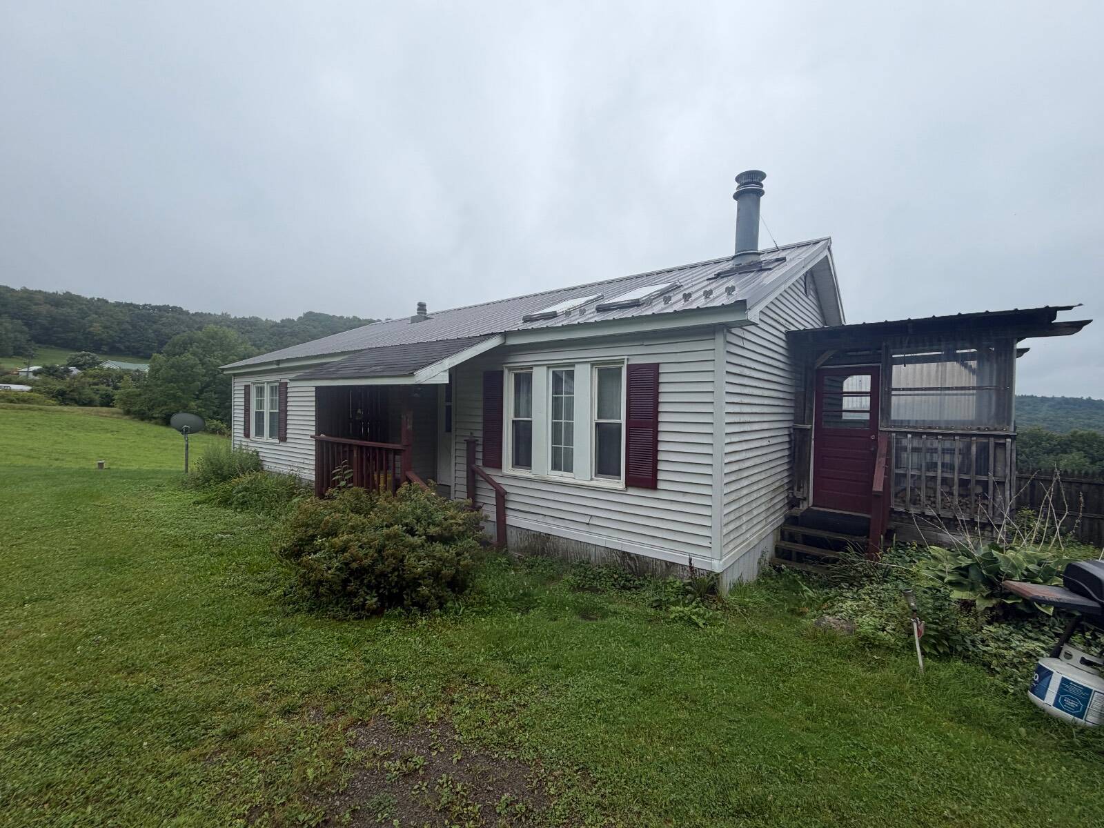 178 Dunshee Road