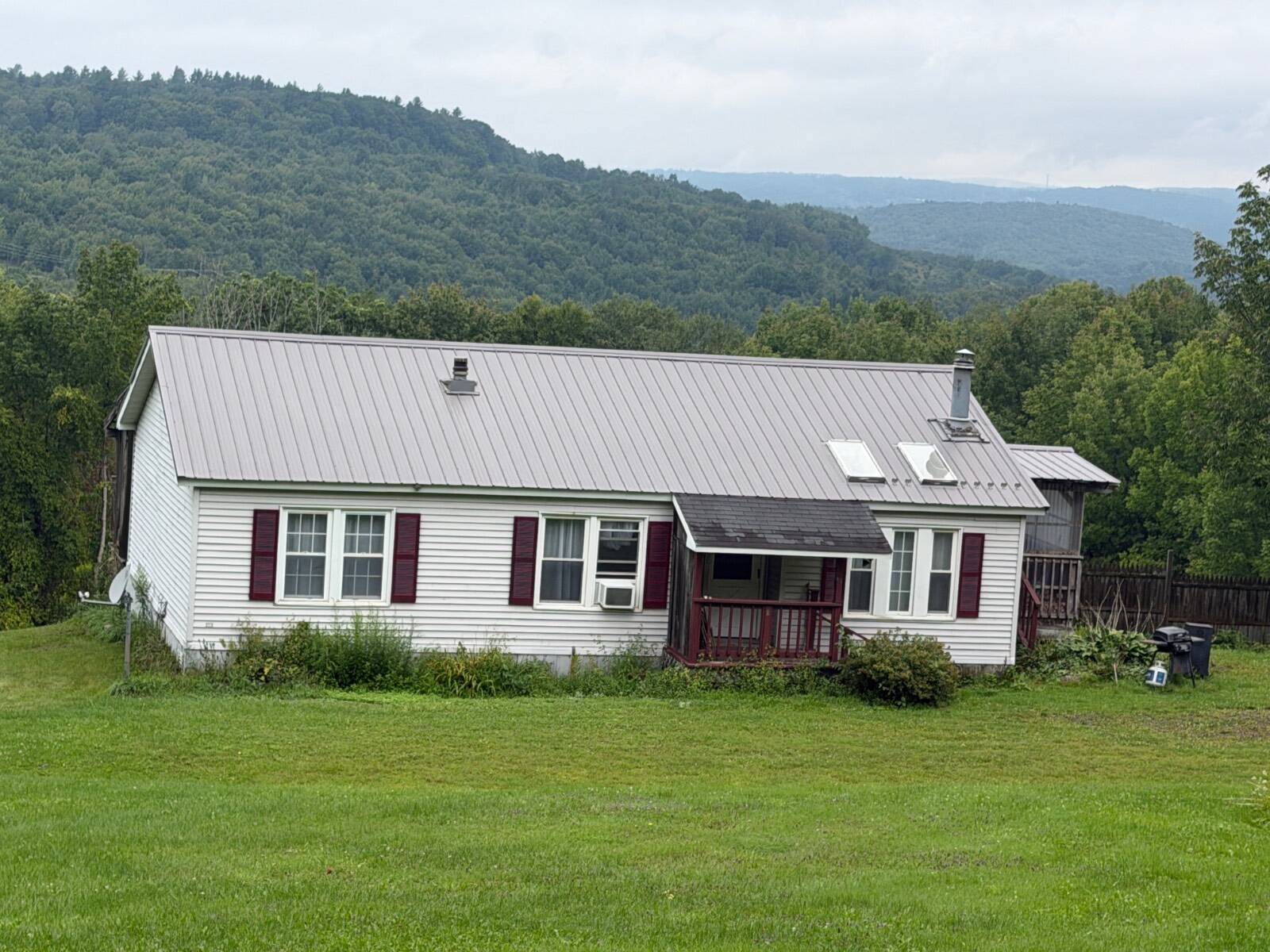 178 Dunshee Road