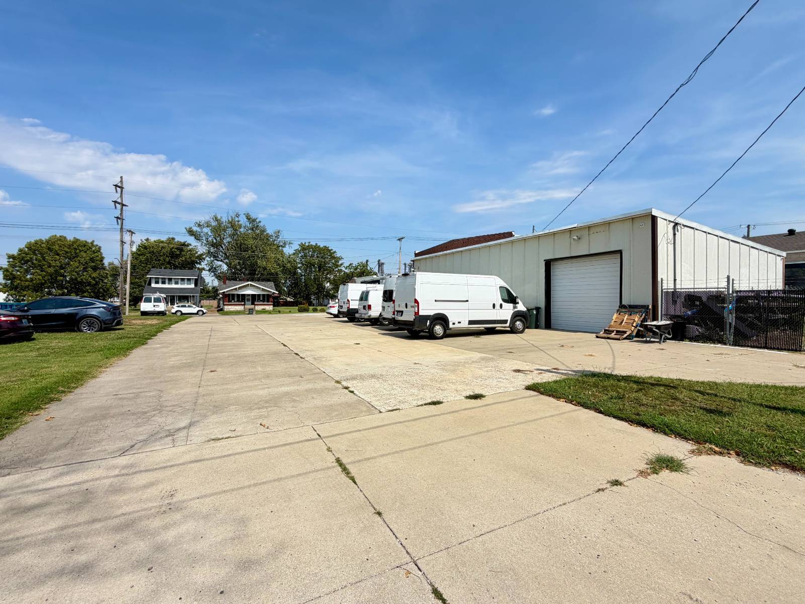 814 E 4th Street