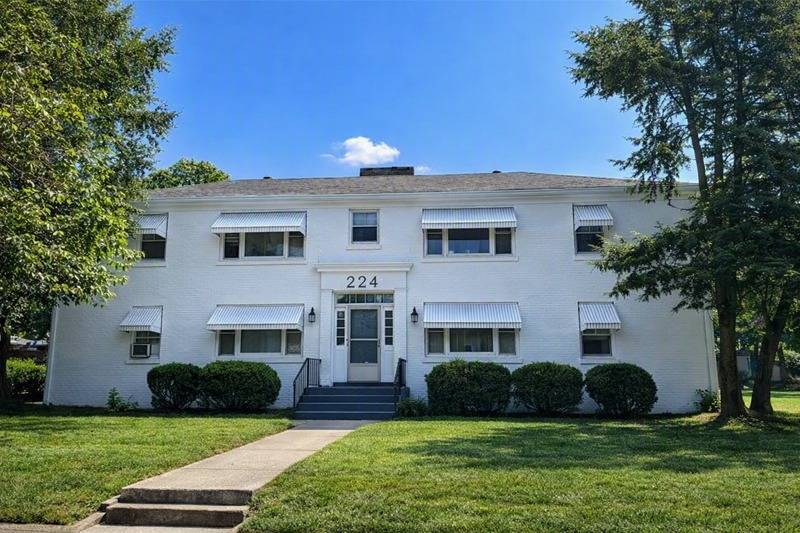 224 Taylor Dr