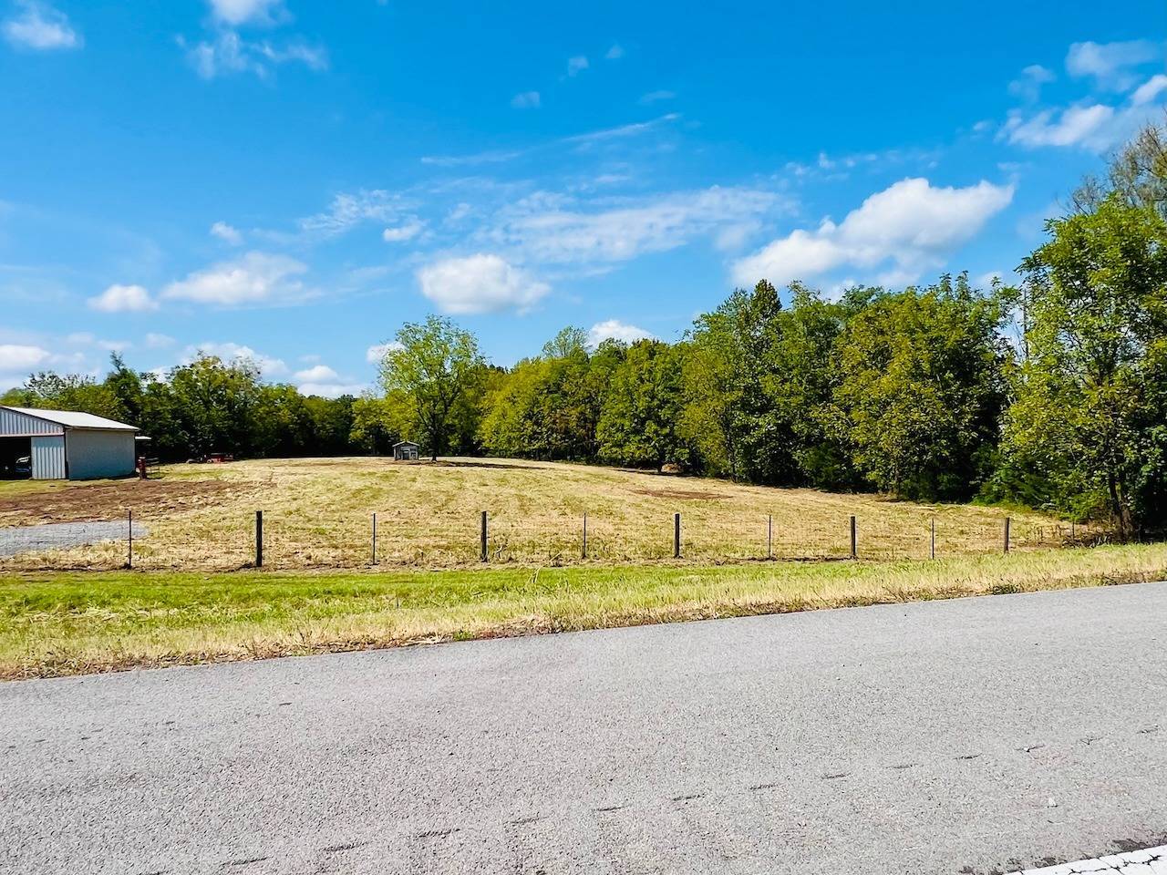 5379 N. Hwy. 127, #Tract 2