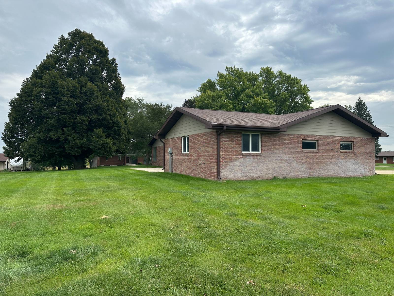 Photo 48 of 49 of home listing at 206 E 6th St, Osmond, NE 68765