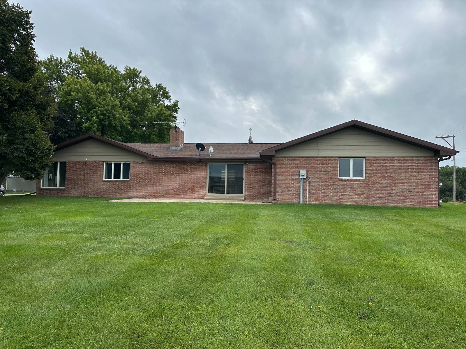 Photo 5 of 49 of home listing at 206 E 6th St, Osmond, NE 68765