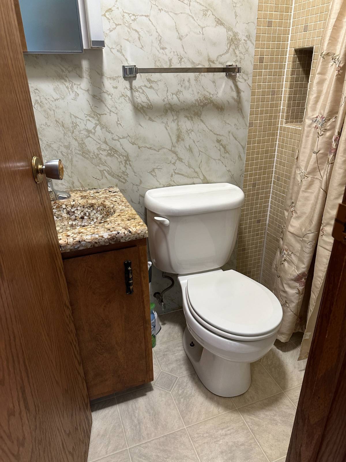 Photo 40 of 49 of home listing at 206 E 6th St, Osmond, NE 68765