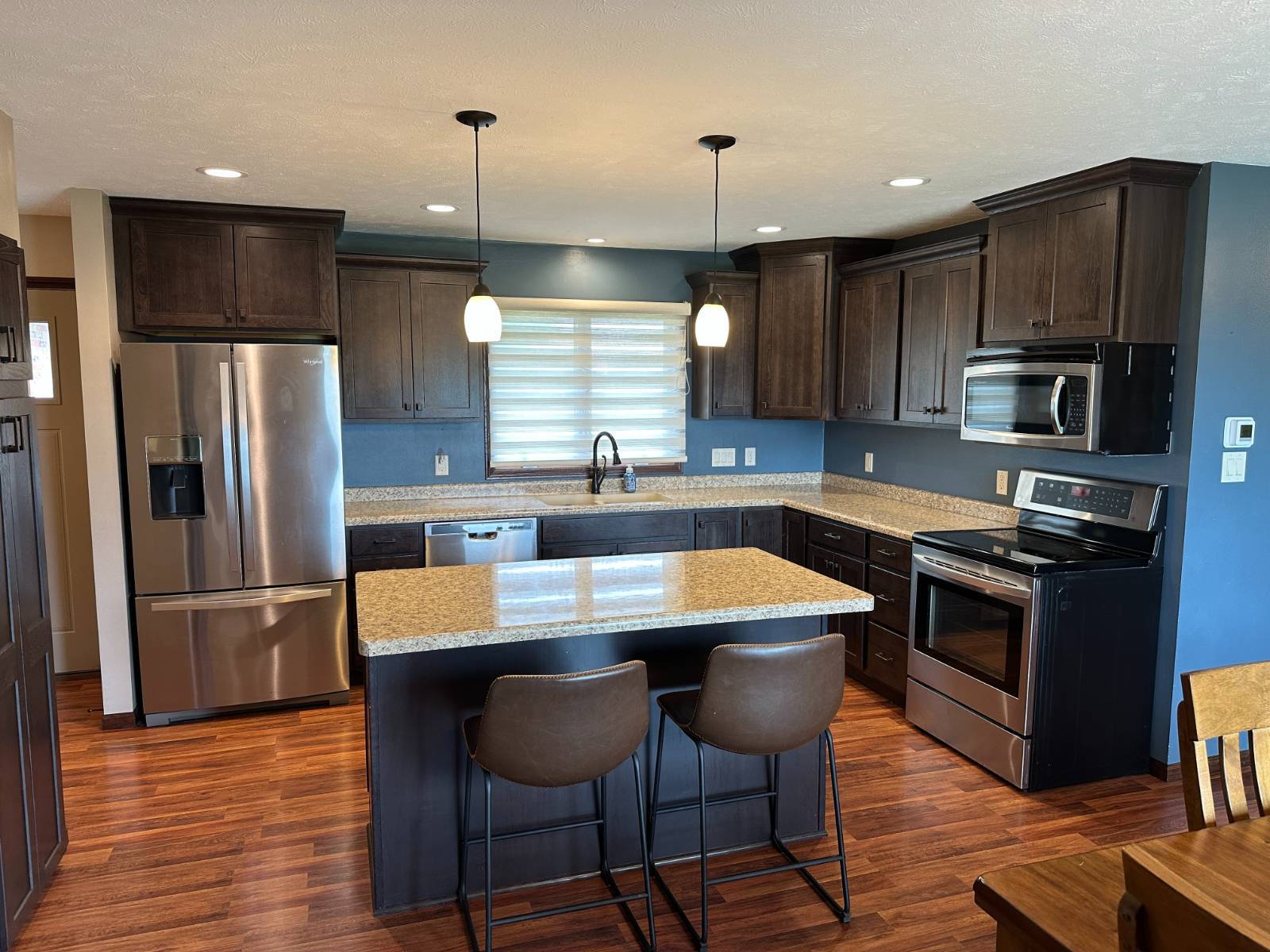 Photo 9 of 49 of home listing at 206 E 6th St, Osmond, NE 68765