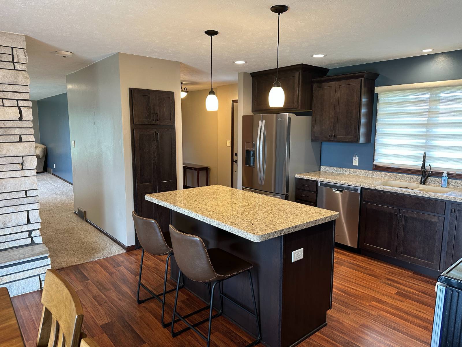 Photo 10 of 49 of home listing at 206 E 6th St, Osmond, NE 68765