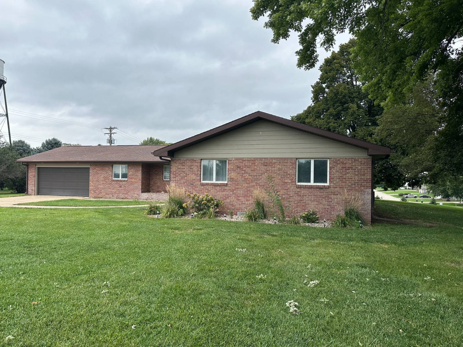 Photo 2 of 49 of home listing at 206 E 6th St, Osmond, NE 68765