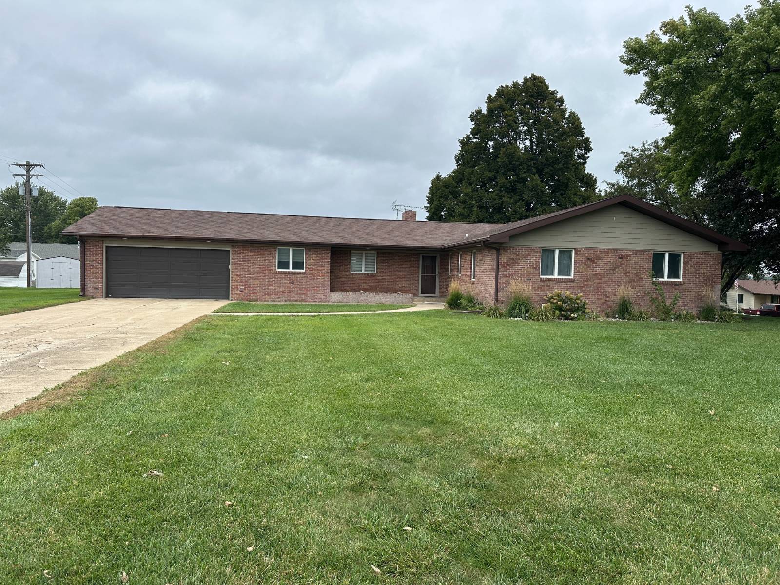 Photo 1 of 49 of home listing at 206 E 6th St, Osmond, NE 68765