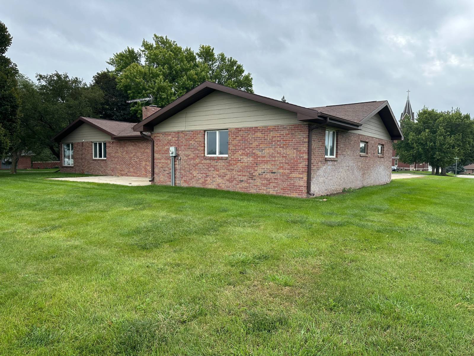 Photo 6 of 49 of home listing at 206 E 6th St, Osmond, NE 68765
