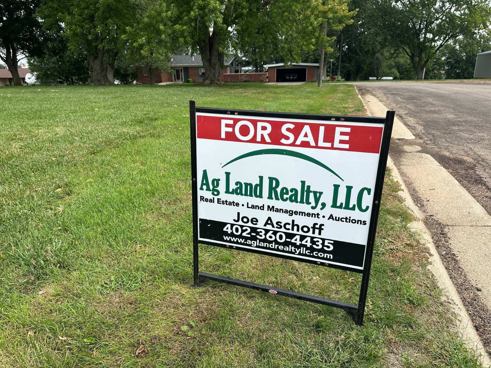 Photo 49 of 49 of home listing at 206 E 6th St, Osmond, NE 68765