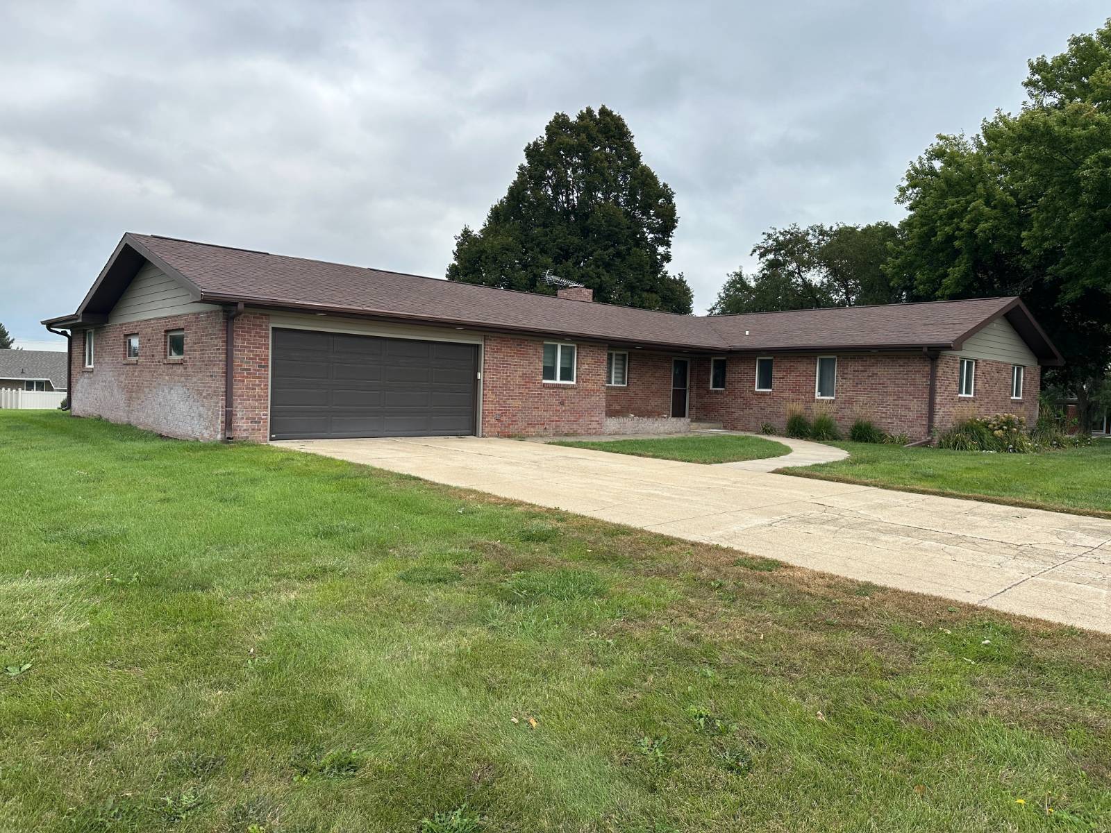 Photo 7 of 49 of home listing at 206 E 6th St, Osmond, NE 68765
