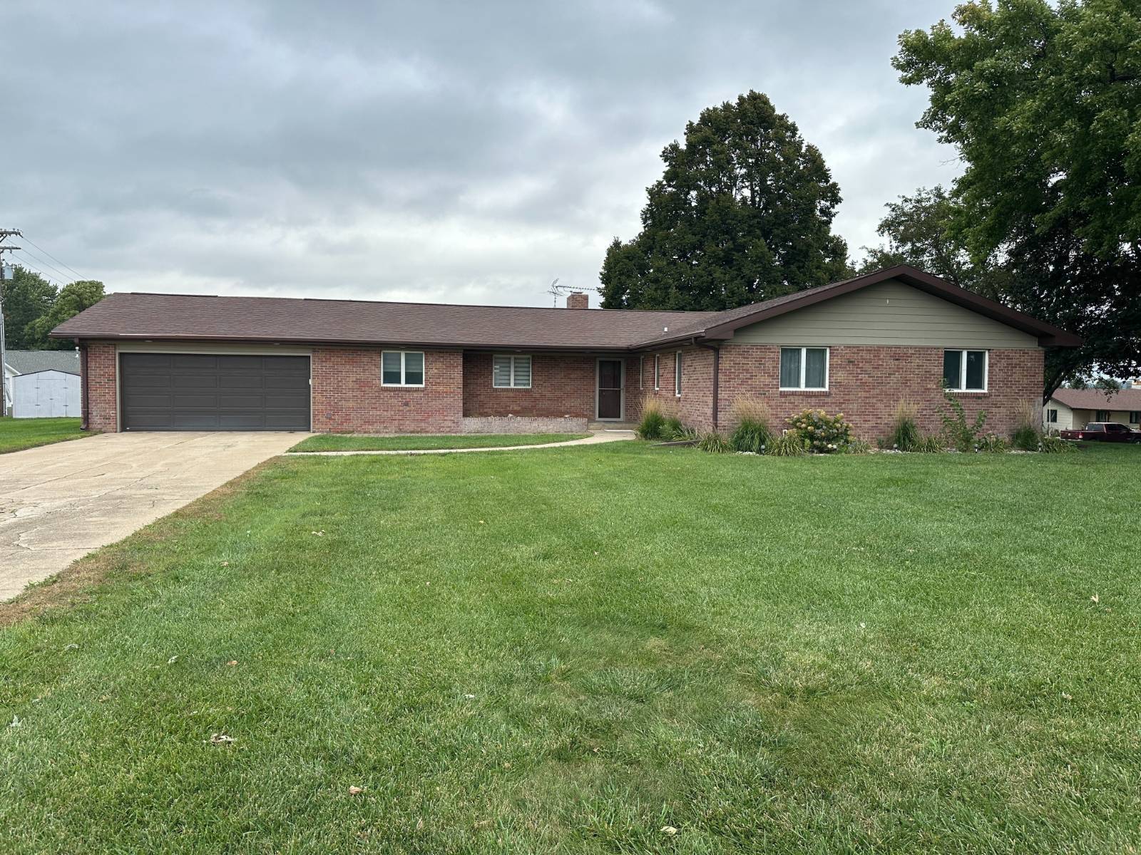 Photo 8 of 49 of home listing at 206 E 6th St, Osmond, NE 68765