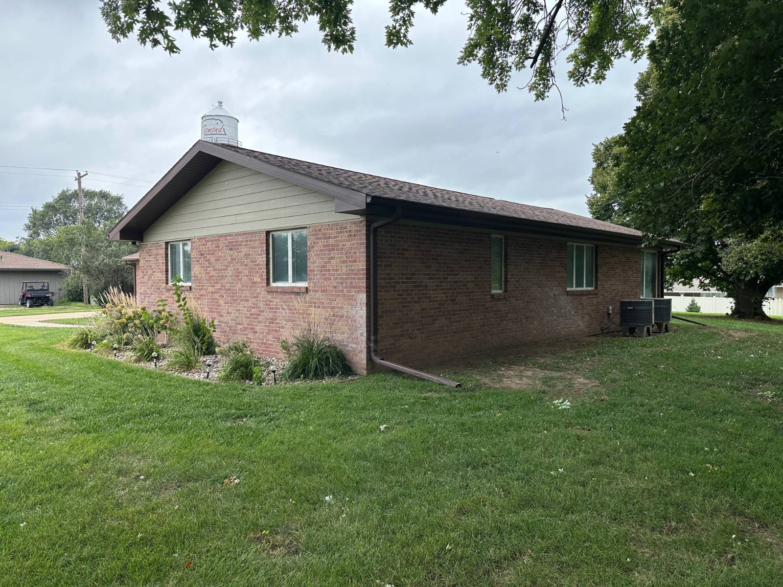 Photo 3 of 49 of home listing at 206 E 6th St, Osmond, NE 68765