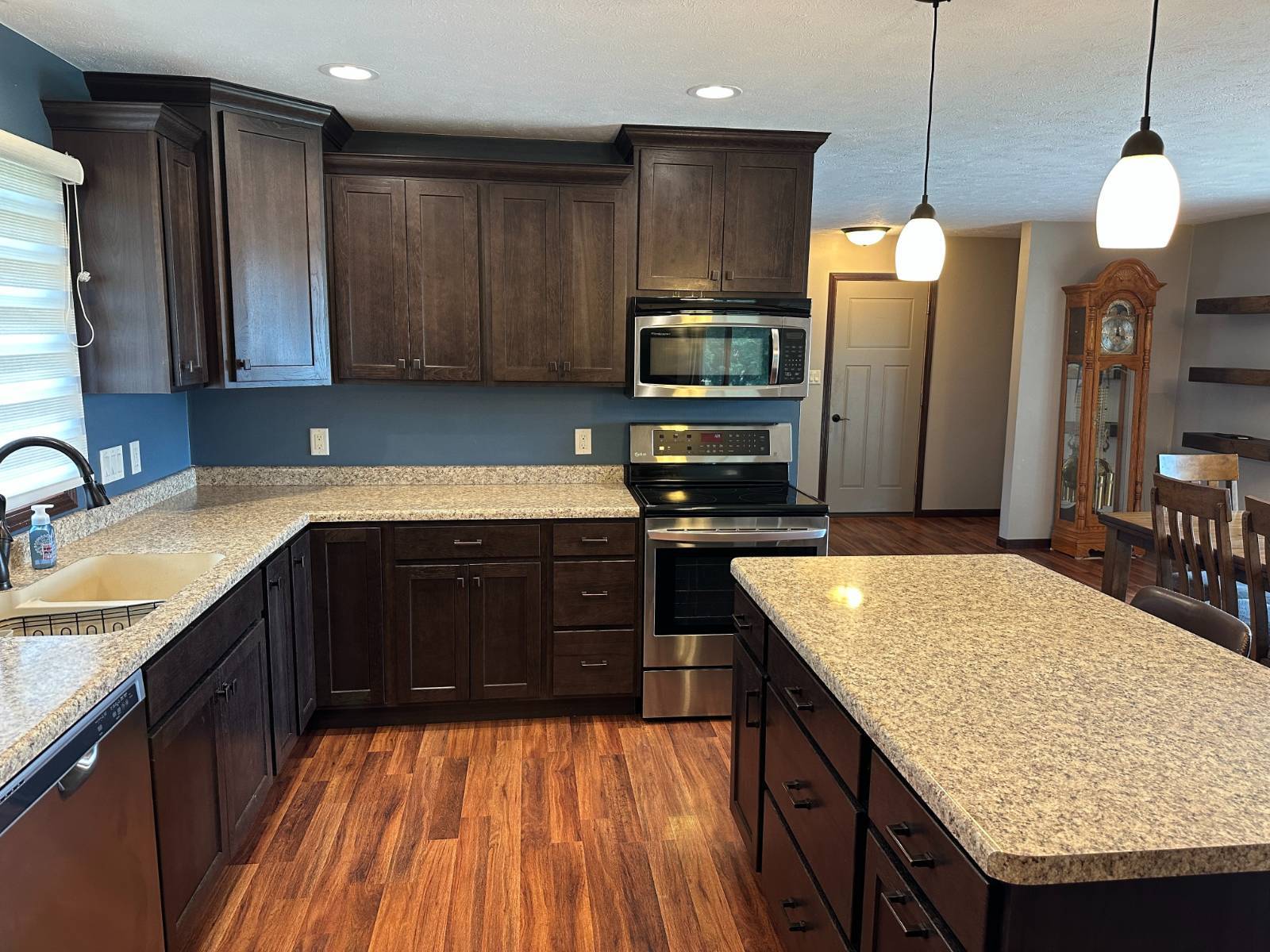 Photo 12 of 49 of home listing at 206 E 6th St, Osmond, NE 68765