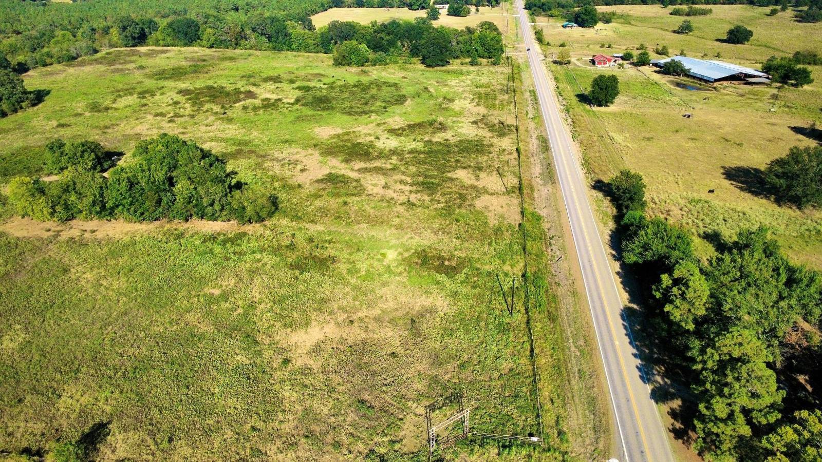 Photo 5 of 19 of land for sale at 3291 SH-37, Idabel, OK 74745