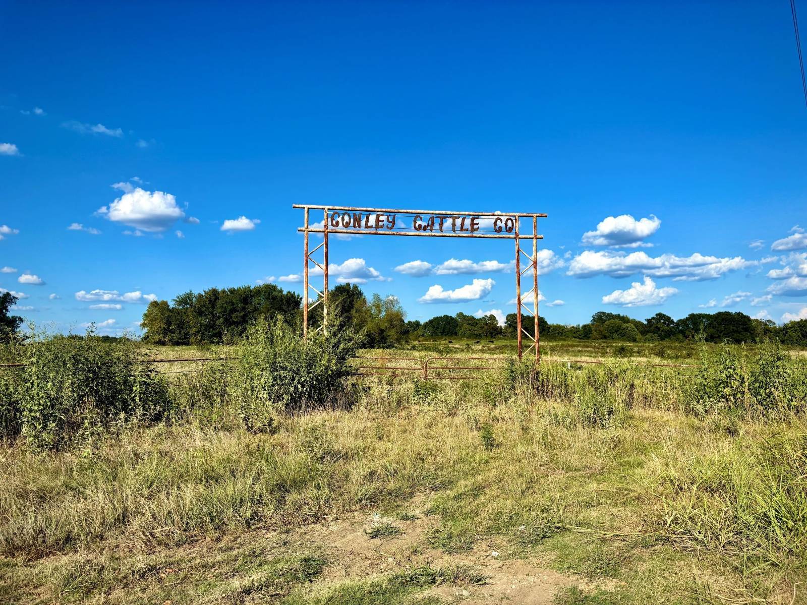 Photo 4 of 19 of land for sale at 3291 SH-37, Idabel, OK 74745