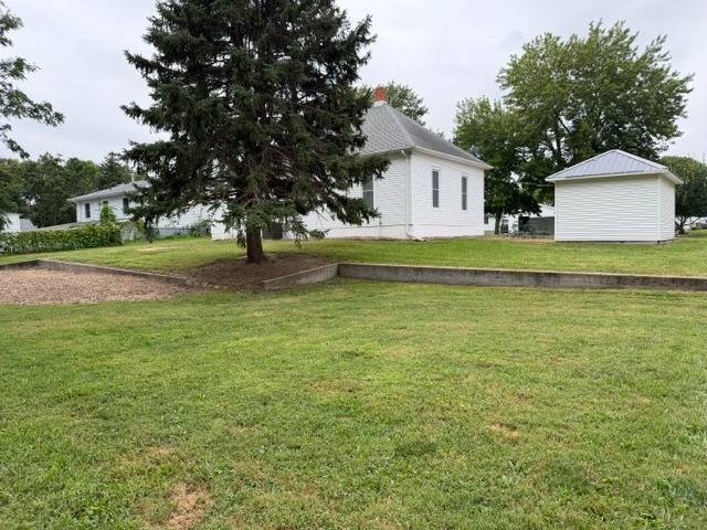Photo 34 of 34 of home listing at 616 14th street, Aurora, NE 68818