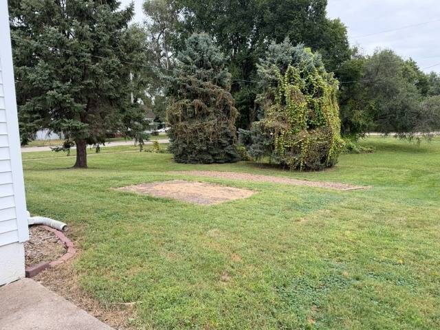 Photo 30 of 34 of home listing at 616 14th street, Aurora, NE 68818
