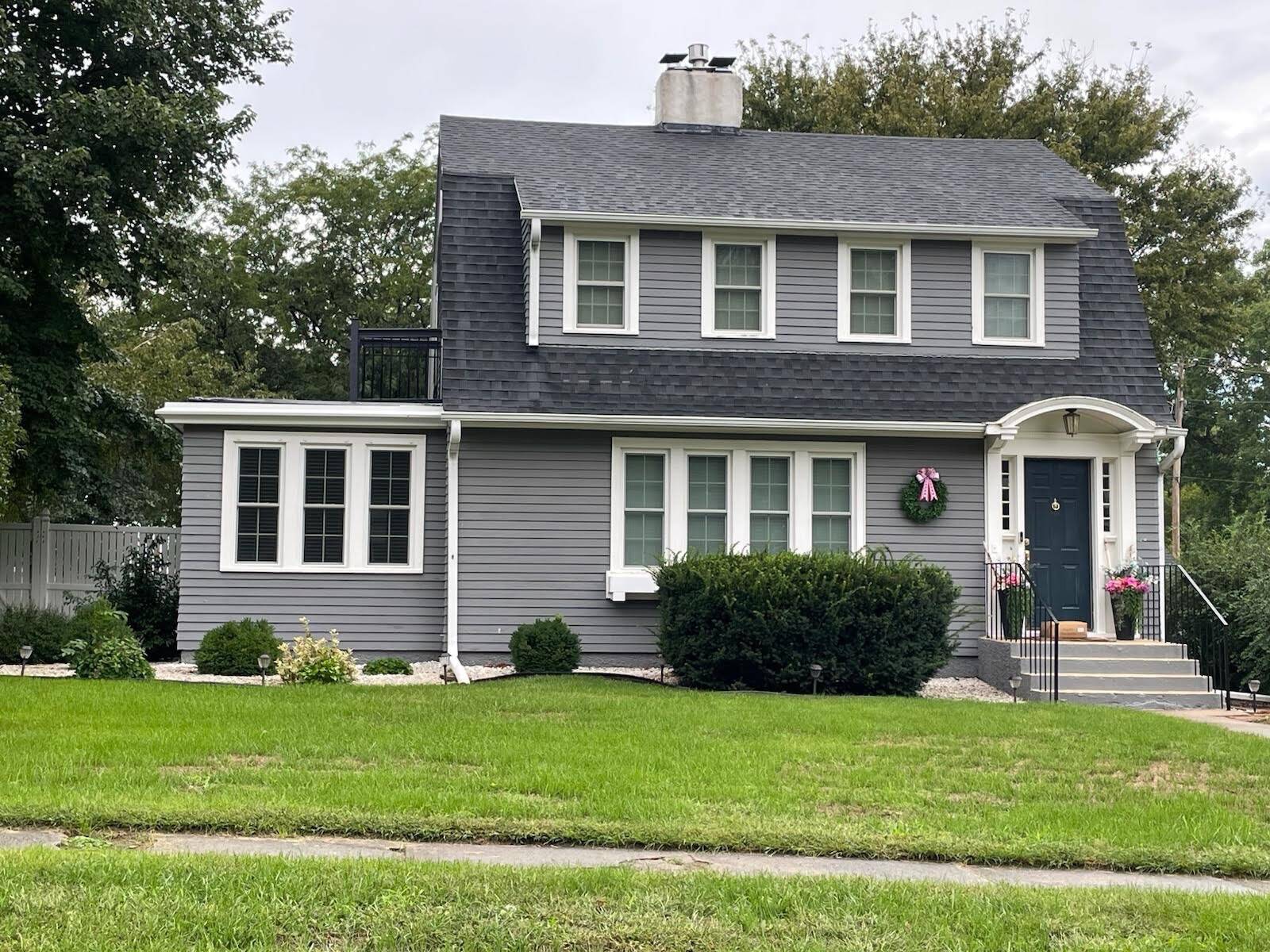 Photo 1 of 9 of home listing at 1302 Redick Ave, Creighton, NE 68729