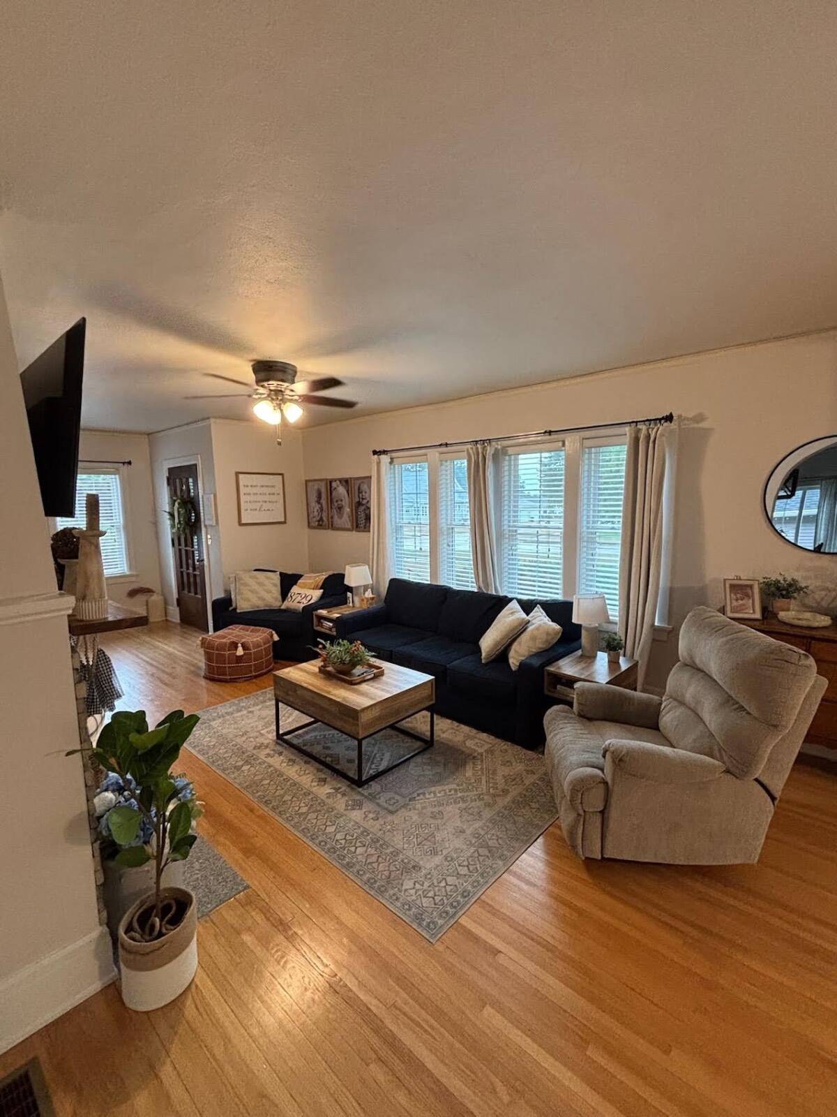 Photo 8 of 9 of home listing at 1302 Redick Ave, Creighton, NE 68729