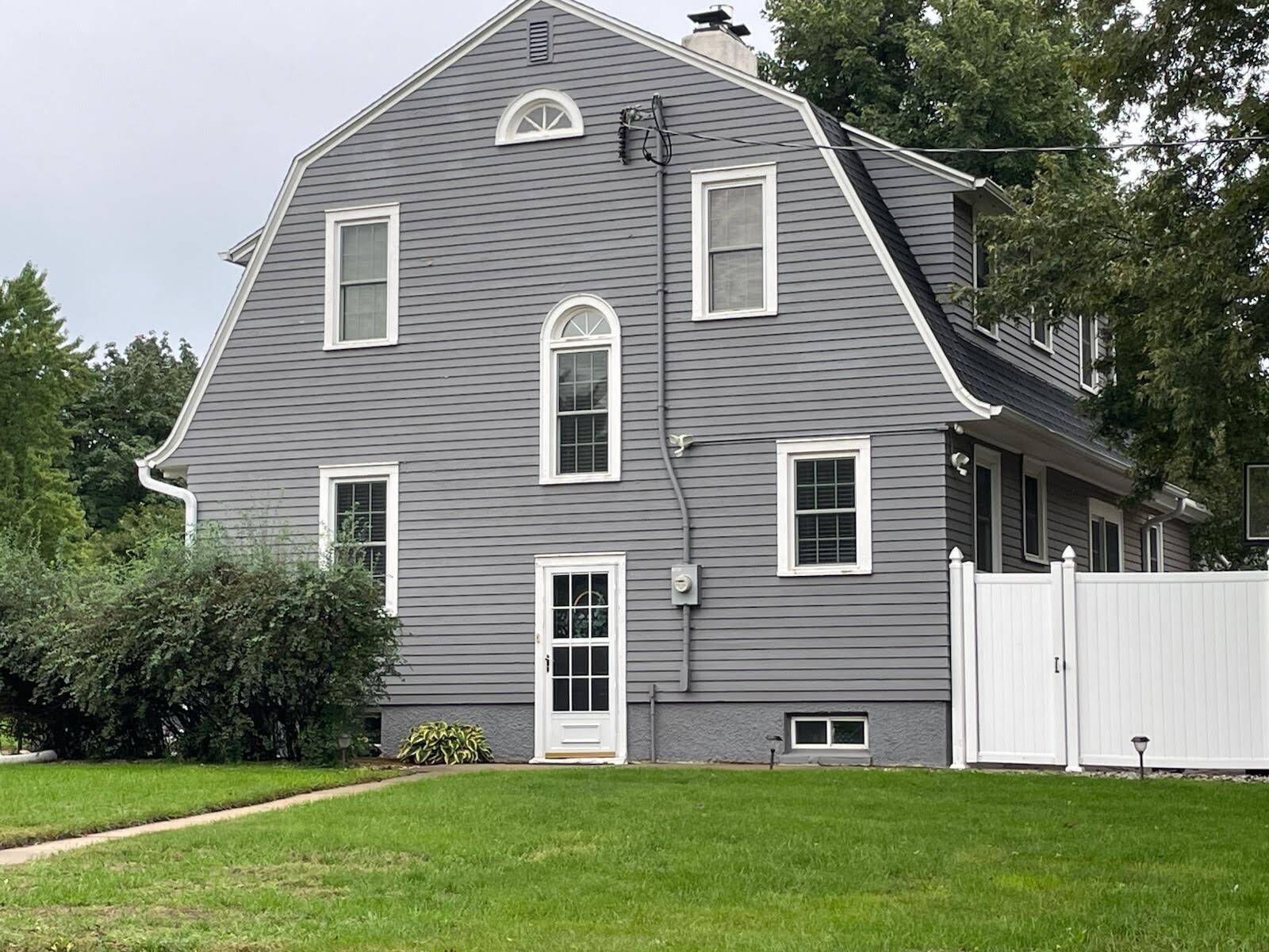 Photo 4 of 9 of home listing at 1302 Redick Ave, Creighton, NE 68729