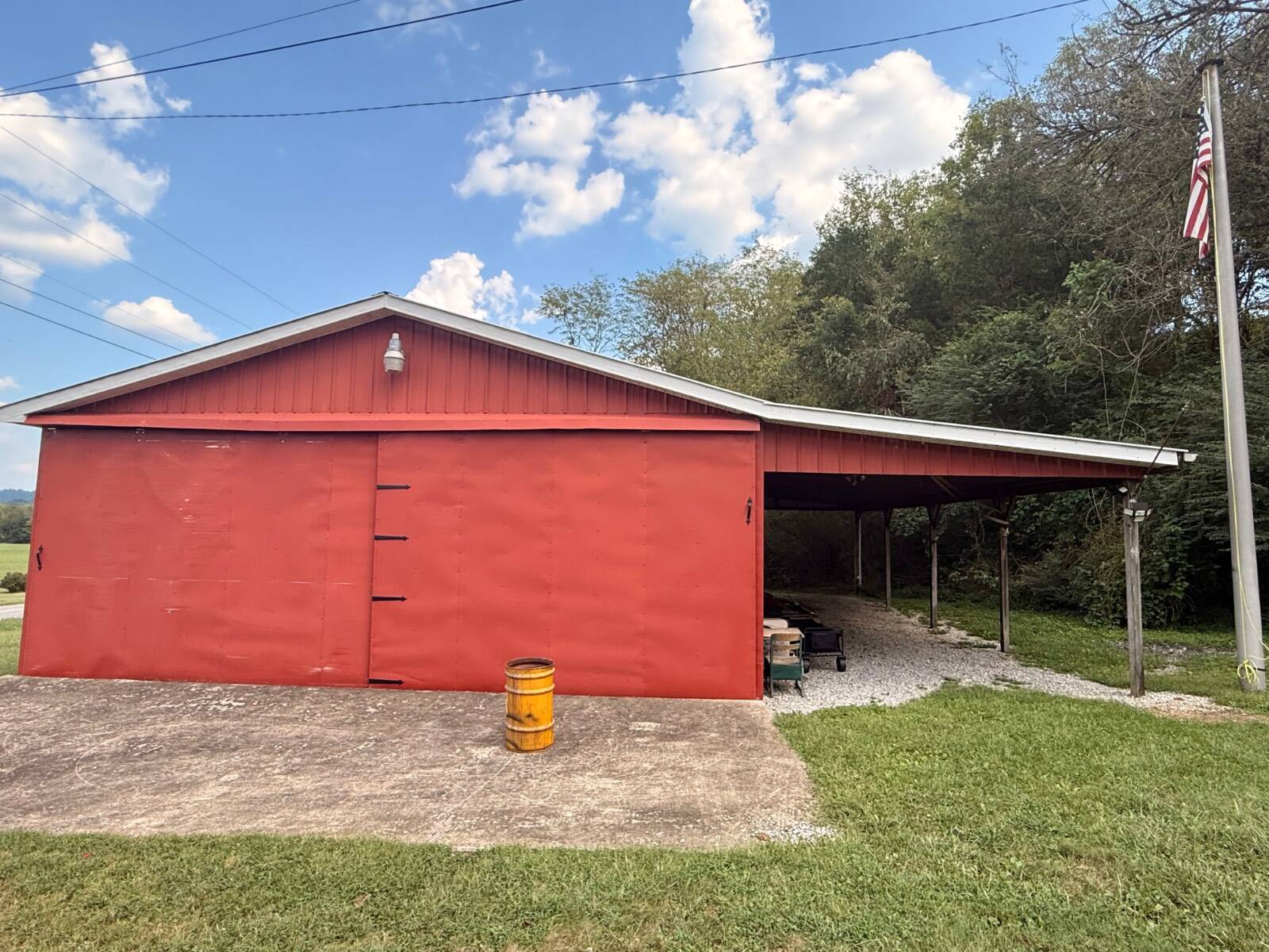 2753 Waterview Road