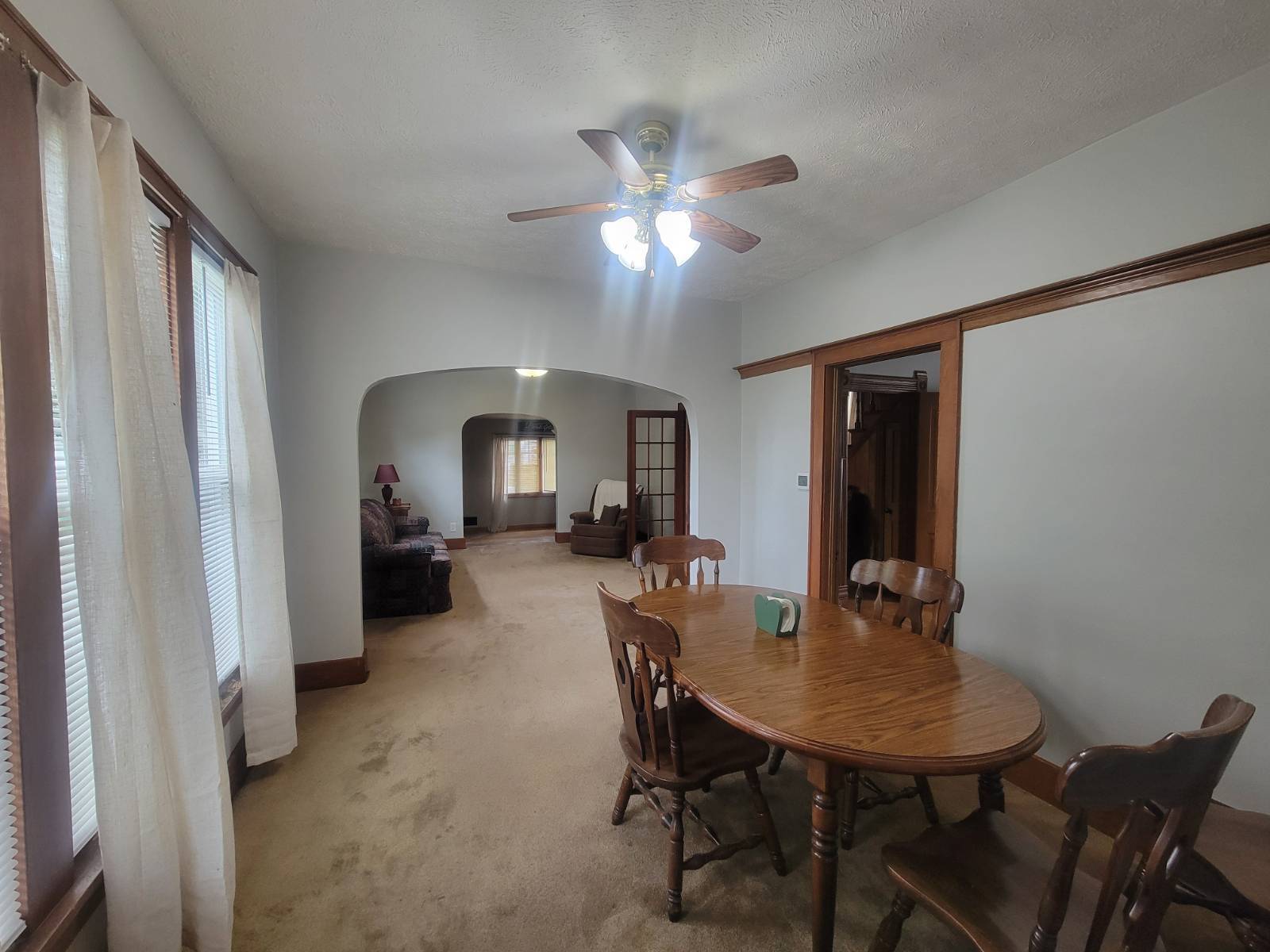 Photo 20 of 56 of home listing at 12 Main Street, Johnson, NE 68378