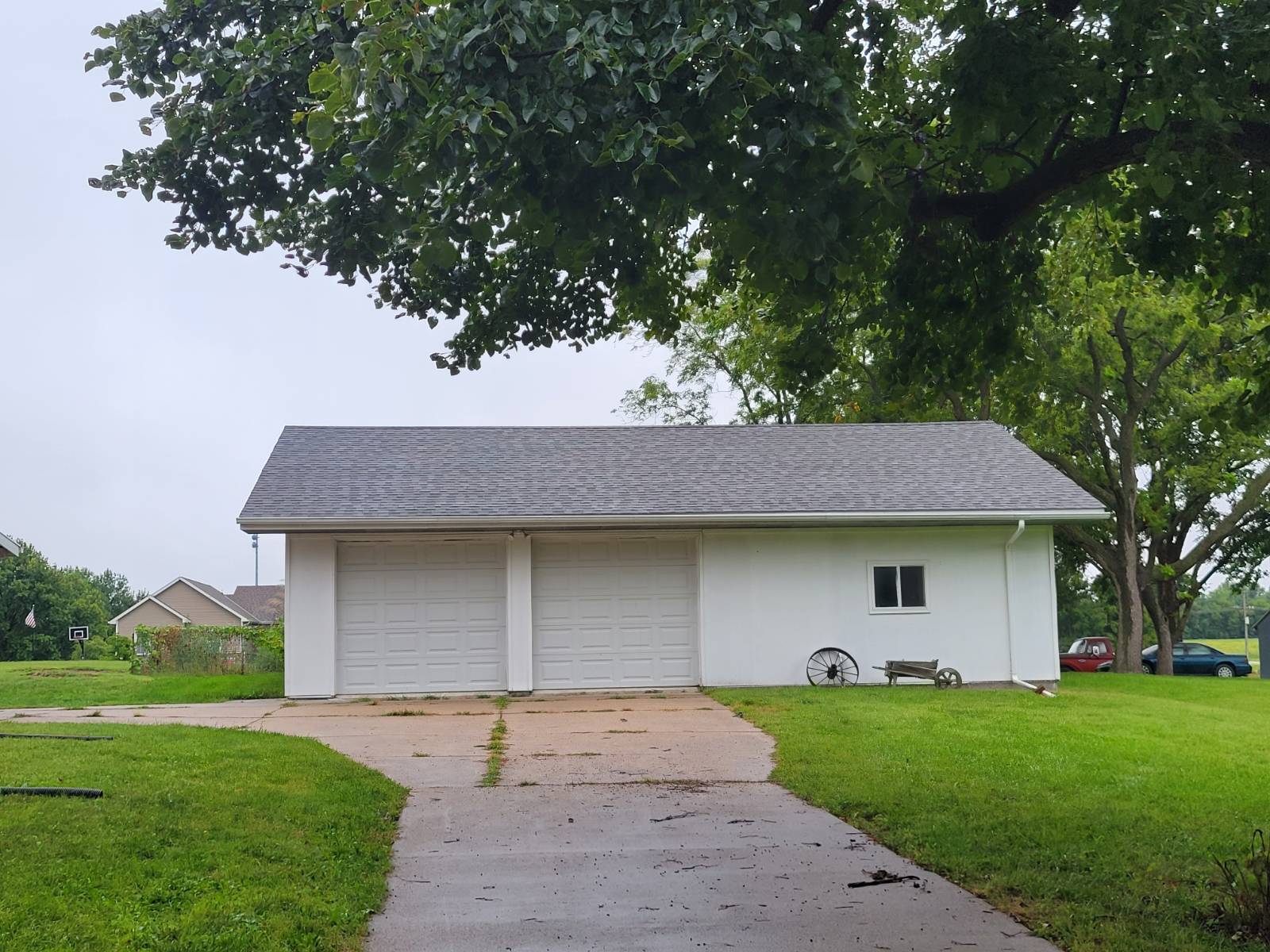 Photo 3 of 56 of home listing at 12 Main Street, Johnson, NE 68378