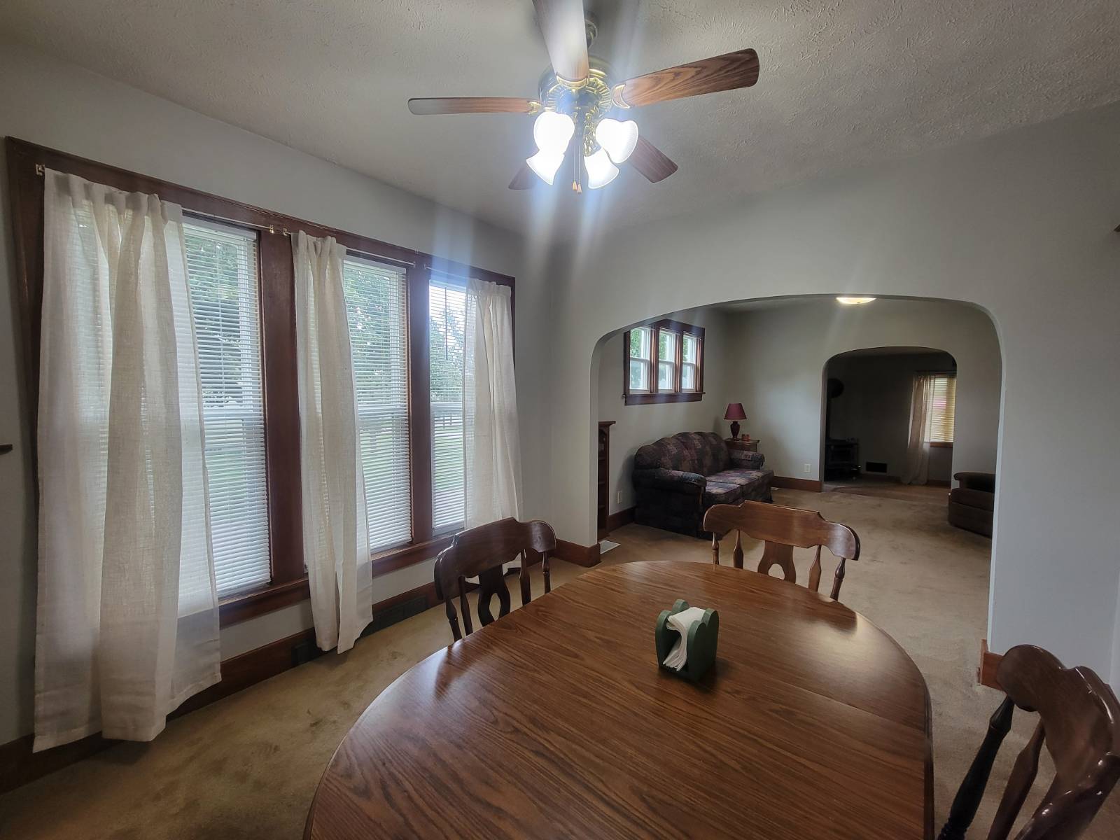 Photo 21 of 56 of home listing at 12 Main Street, Johnson, NE 68378