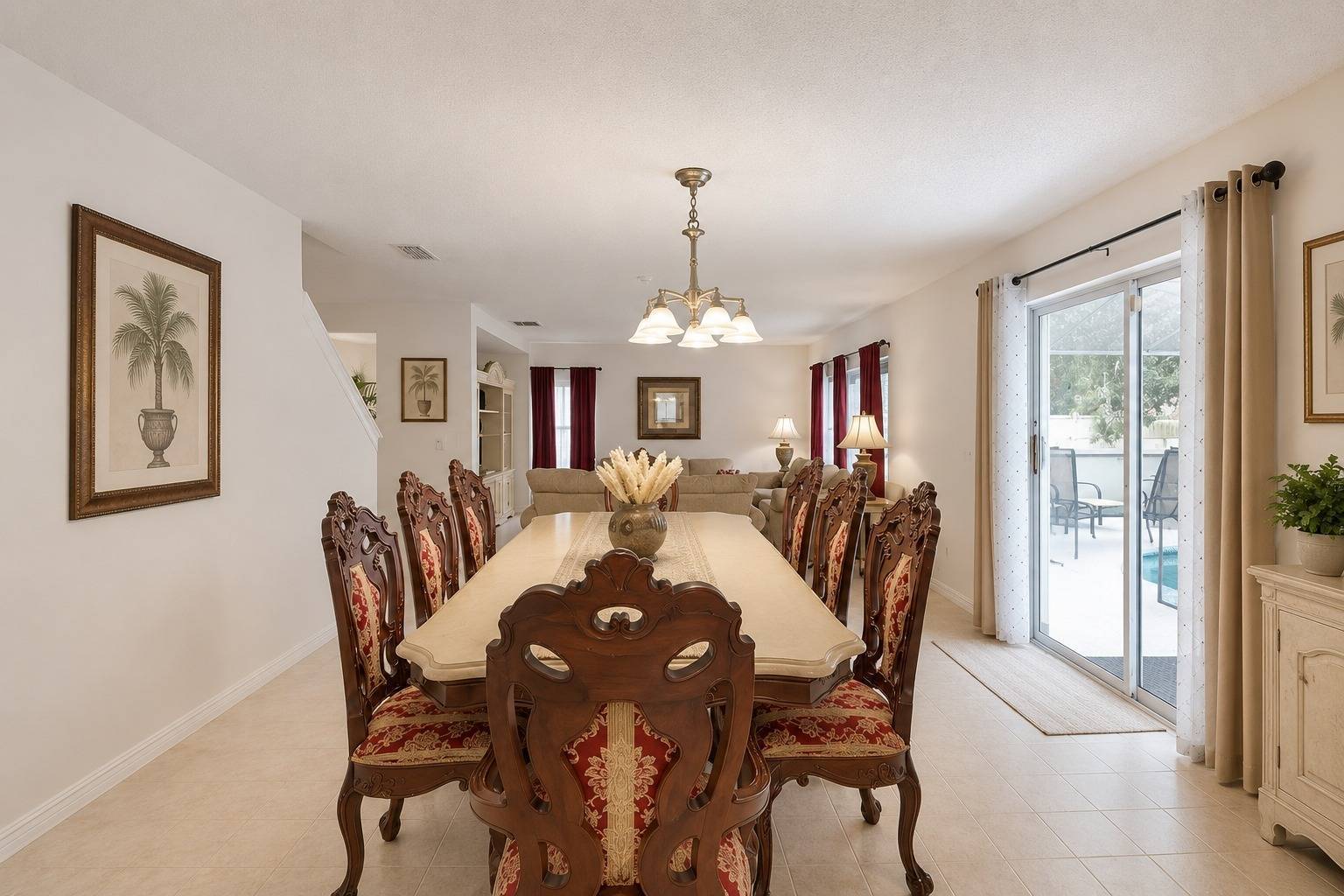 16816 Rising Star Dr, Clermont, FL 34714