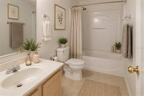16816 Rising Star Dr, Clermont, FL 34714