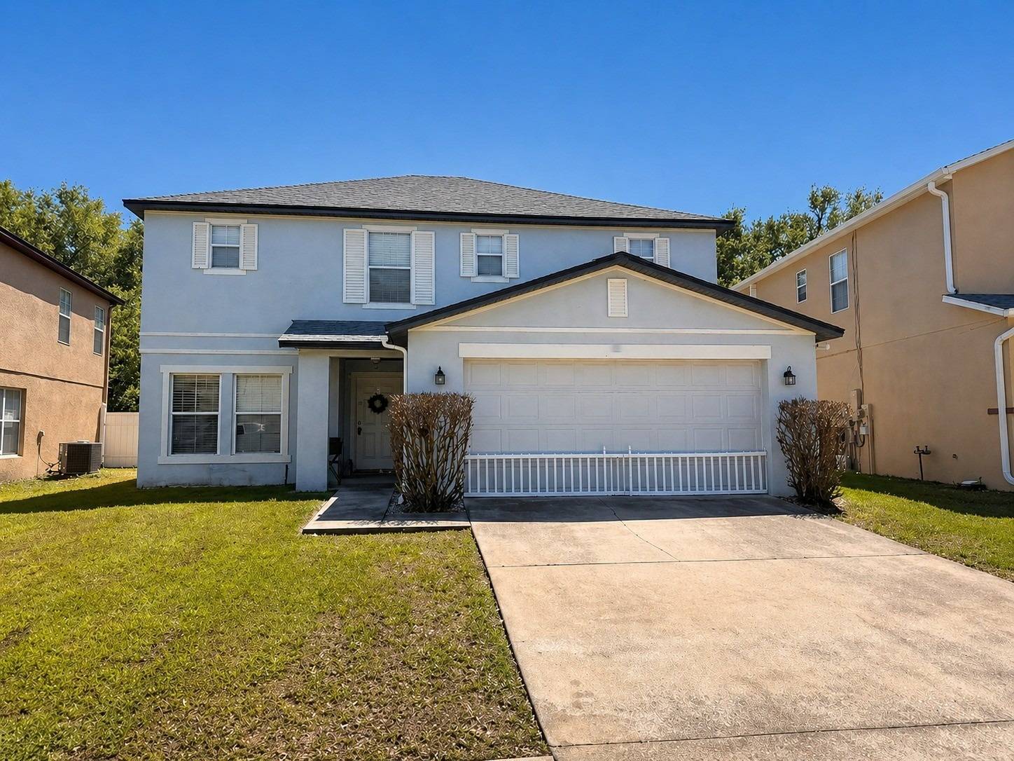 16816 Rising Star Dr, Clermont, FL 34714
