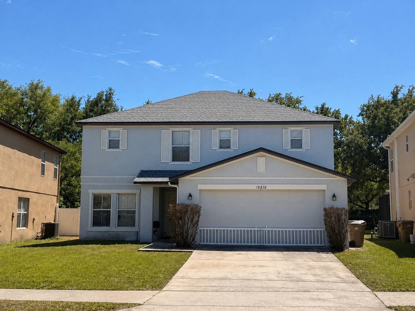 16816 Rising Star Dr, Clermont, FL 34714