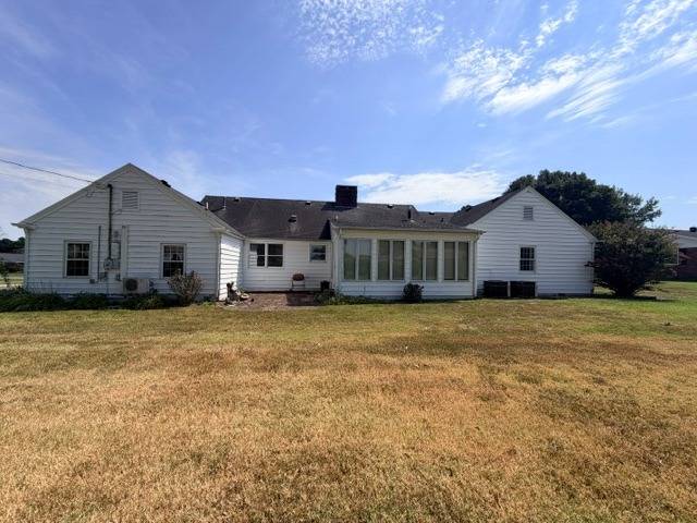 23 Londonderry St.