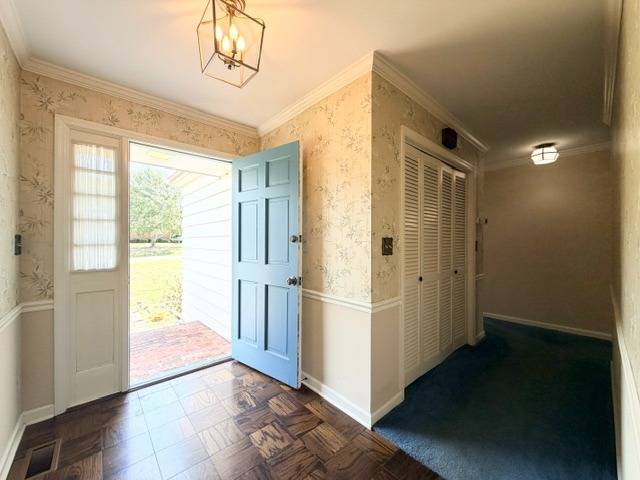 23 Londonderry St.