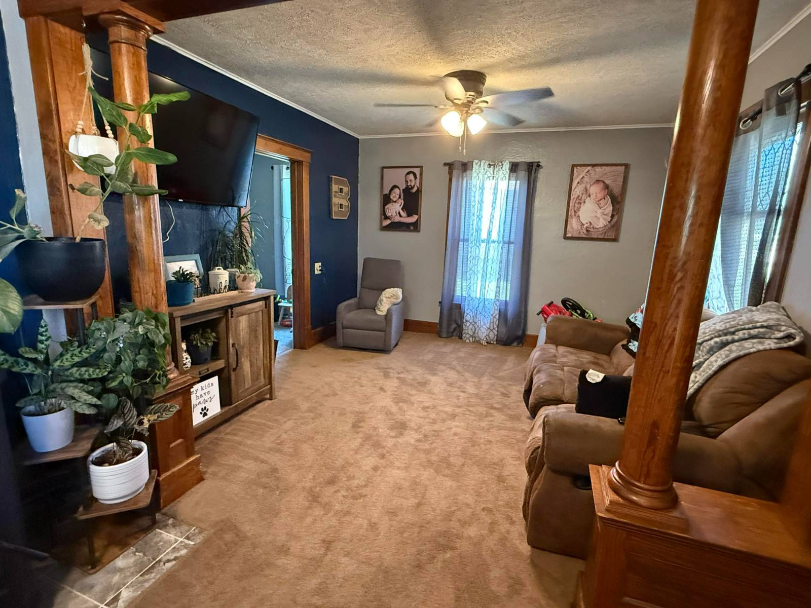 Photo 25 of 36 of home listing at 923 E Fremont Street, O'neill, NE 68763