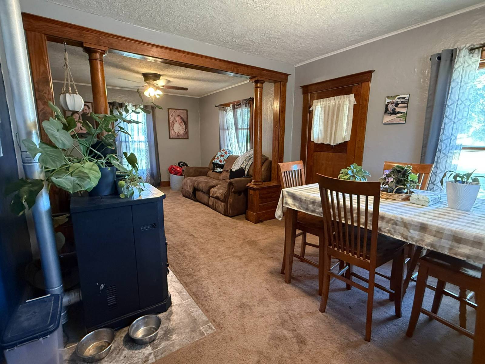 Photo 23 of 36 of home listing at 923 E Fremont Street, O'neill, NE 68763