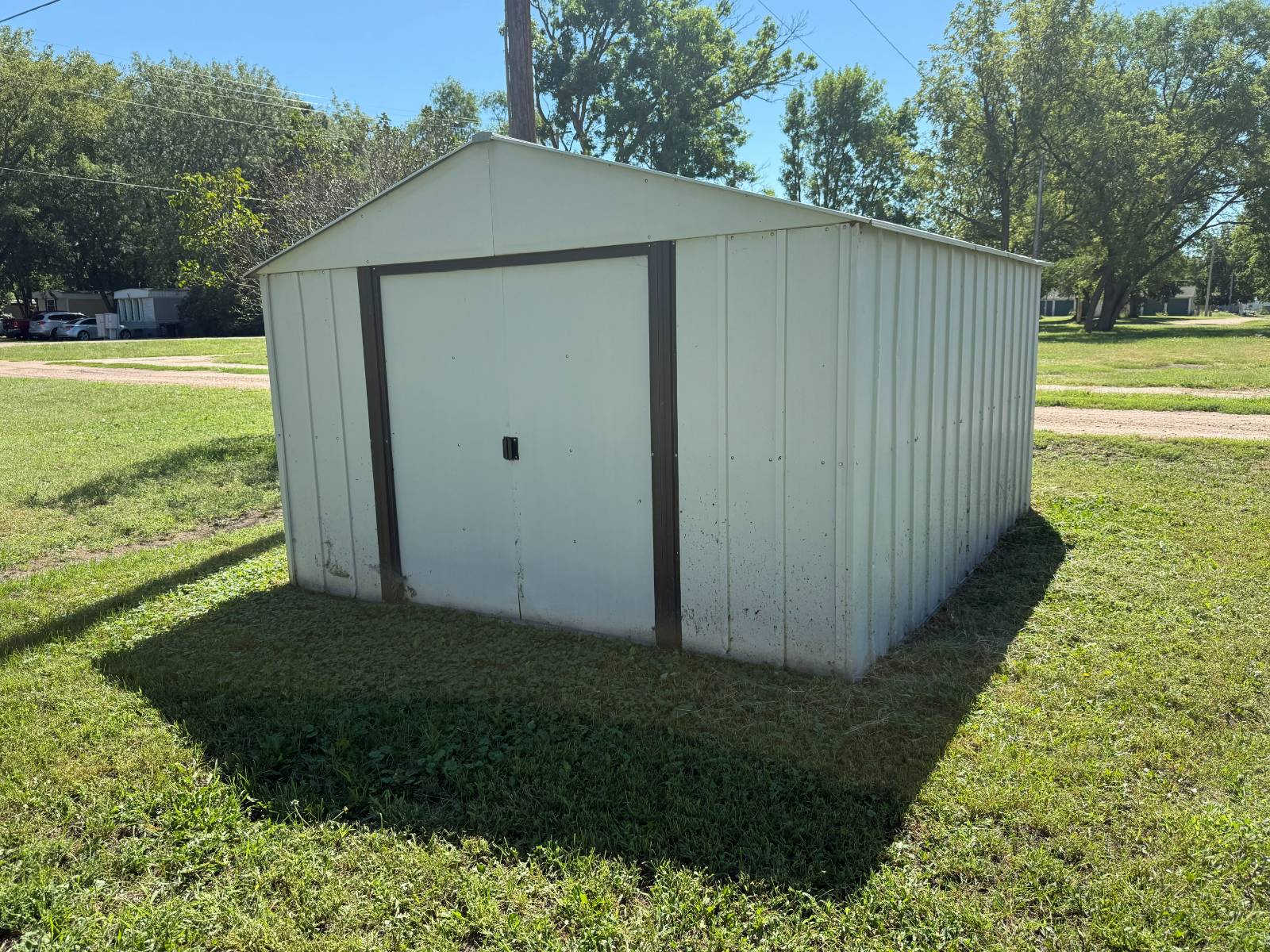Photo 15 of 36 of home listing at 923 E Fremont Street, O'neill, NE 68763