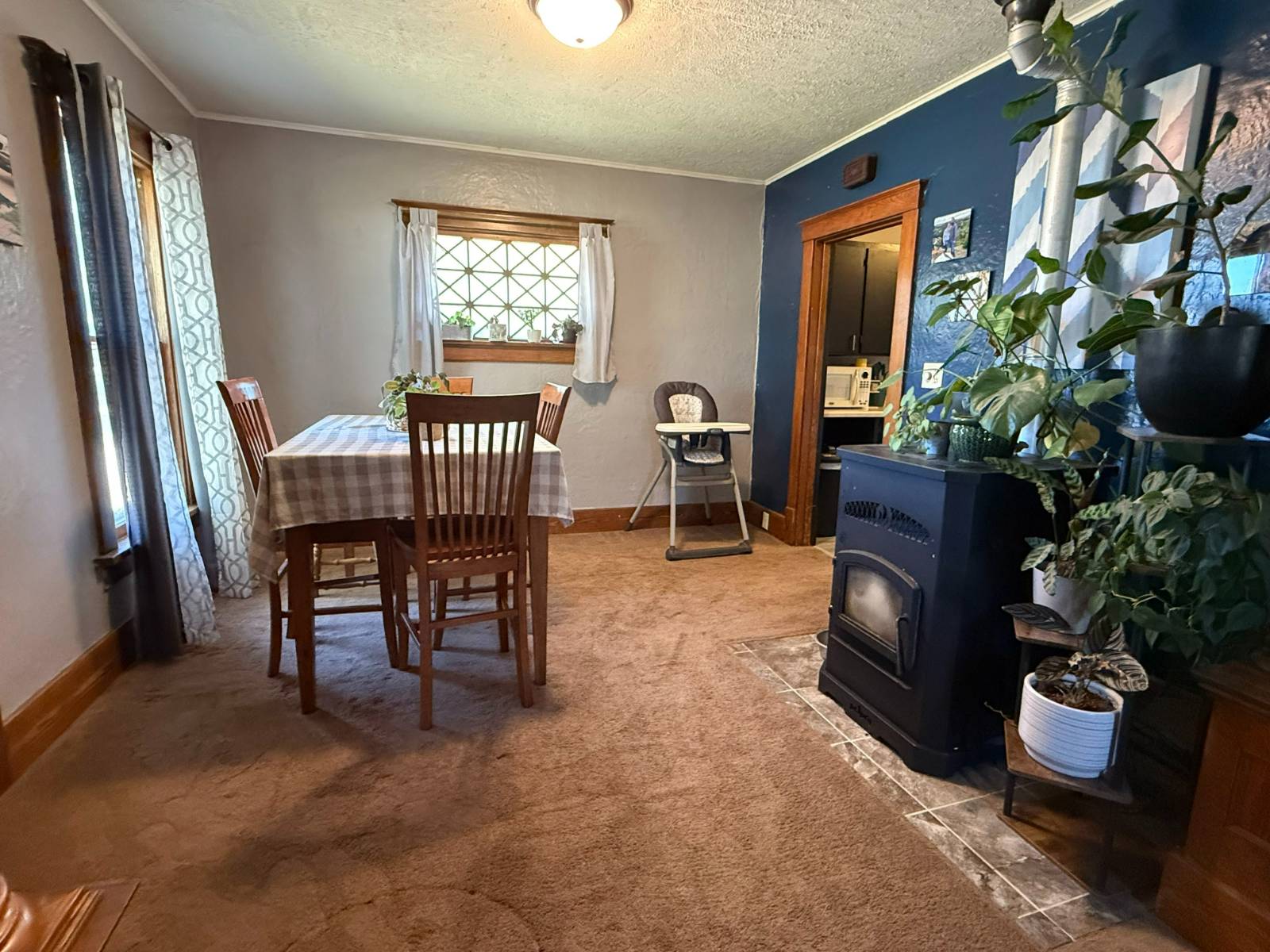 Photo 24 of 36 of home listing at 923 E Fremont Street, O'neill, NE 68763