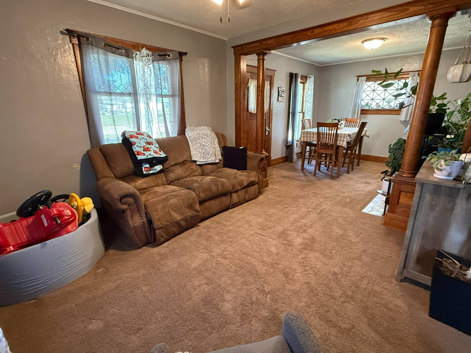 Photo 26 of 36 of home listing at 923 E Fremont Street, O'neill, NE 68763