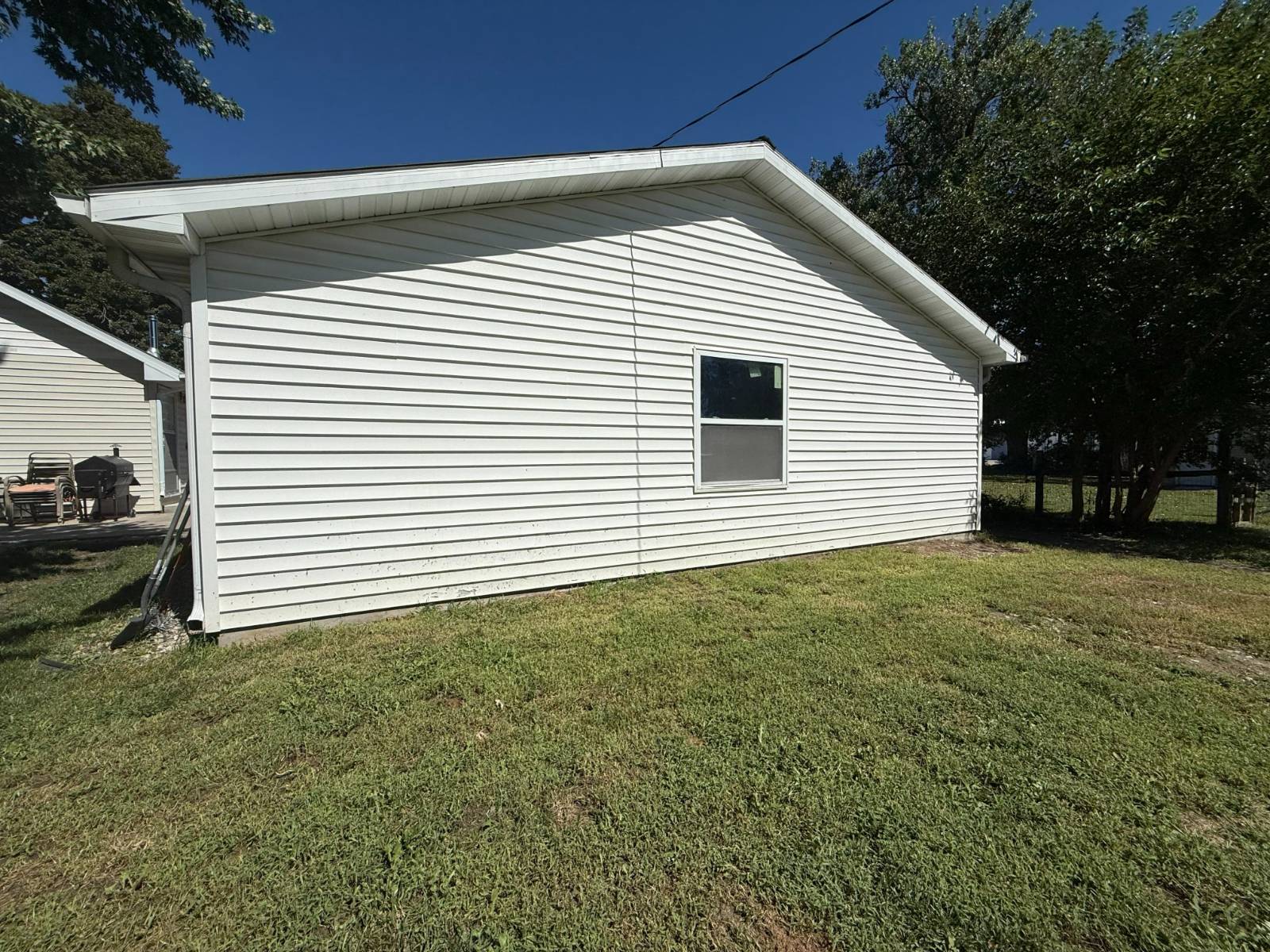 Photo 14 of 36 of home listing at 923 E Fremont Street, O'neill, NE 68763