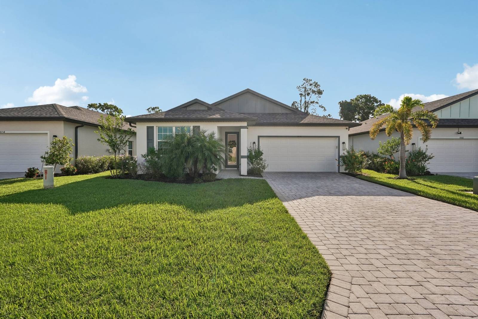 1848 Sunset Preserve Way, Port Charlotte, FL 33953