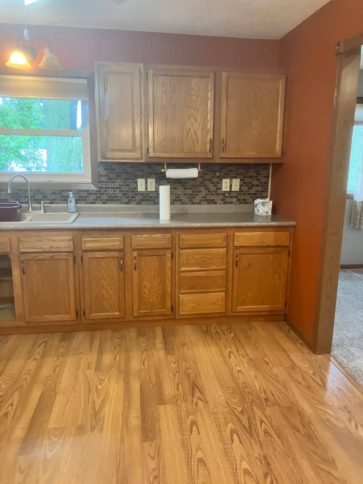 Photo 2 of 17 of home listing at 604 Annie St, Newcastle, NE 68757