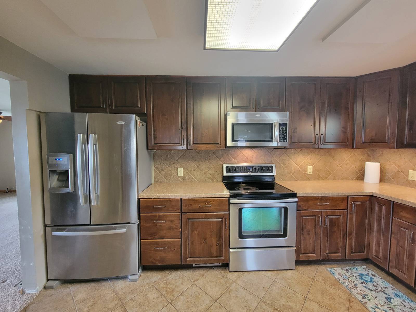 Photo 8 of 44 of home listing at 838 Longbranch Street, Humboldt, NE 68376