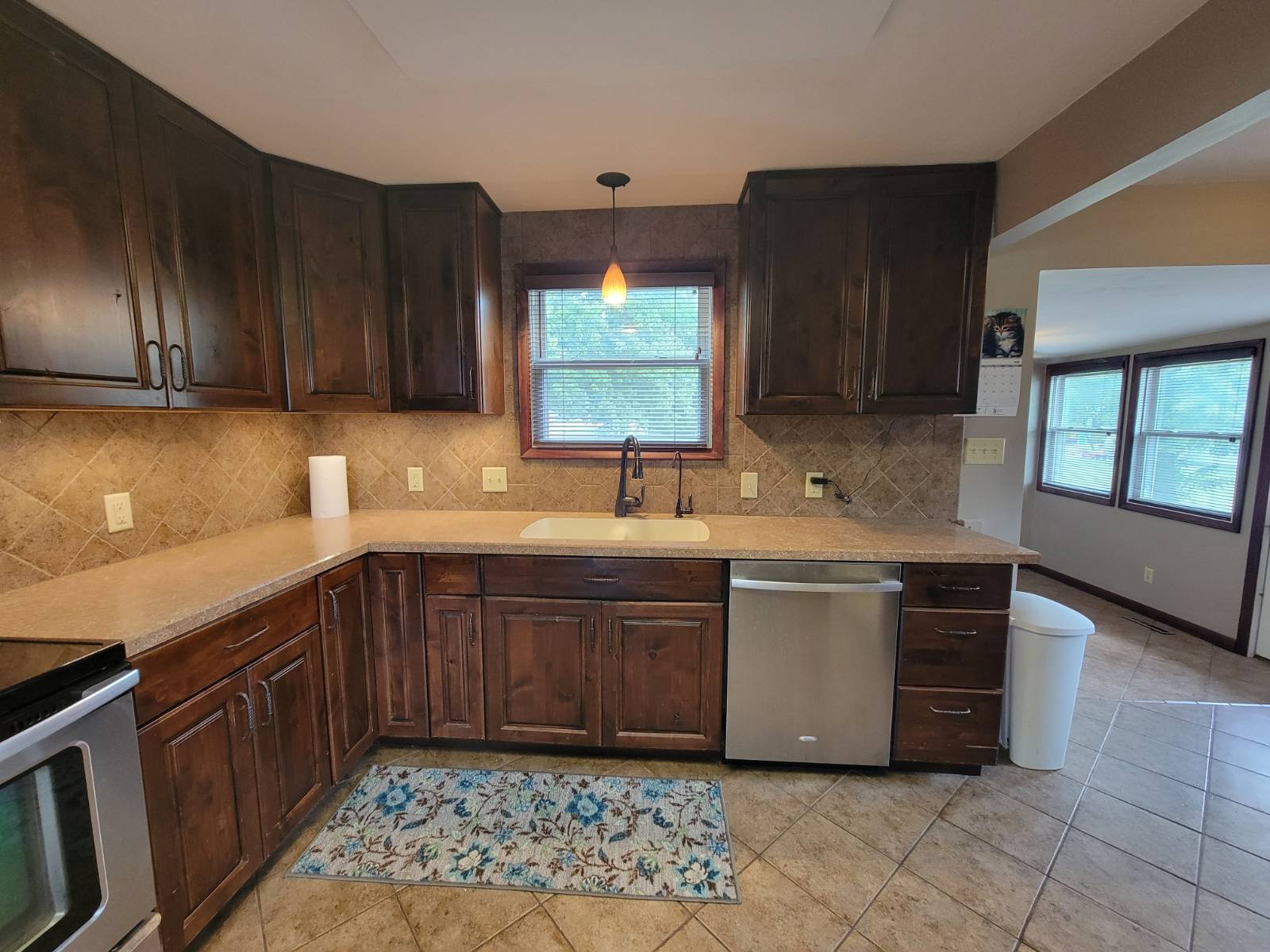 Photo 10 of 44 of home listing at 838 Longbranch Street, Humboldt, NE 68376