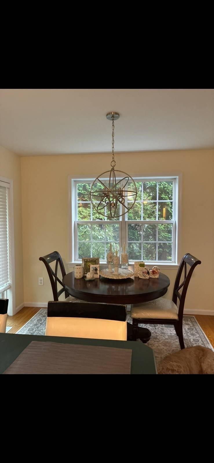 5 Carriage Way