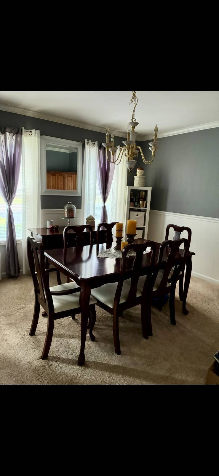 5 Carriage Way