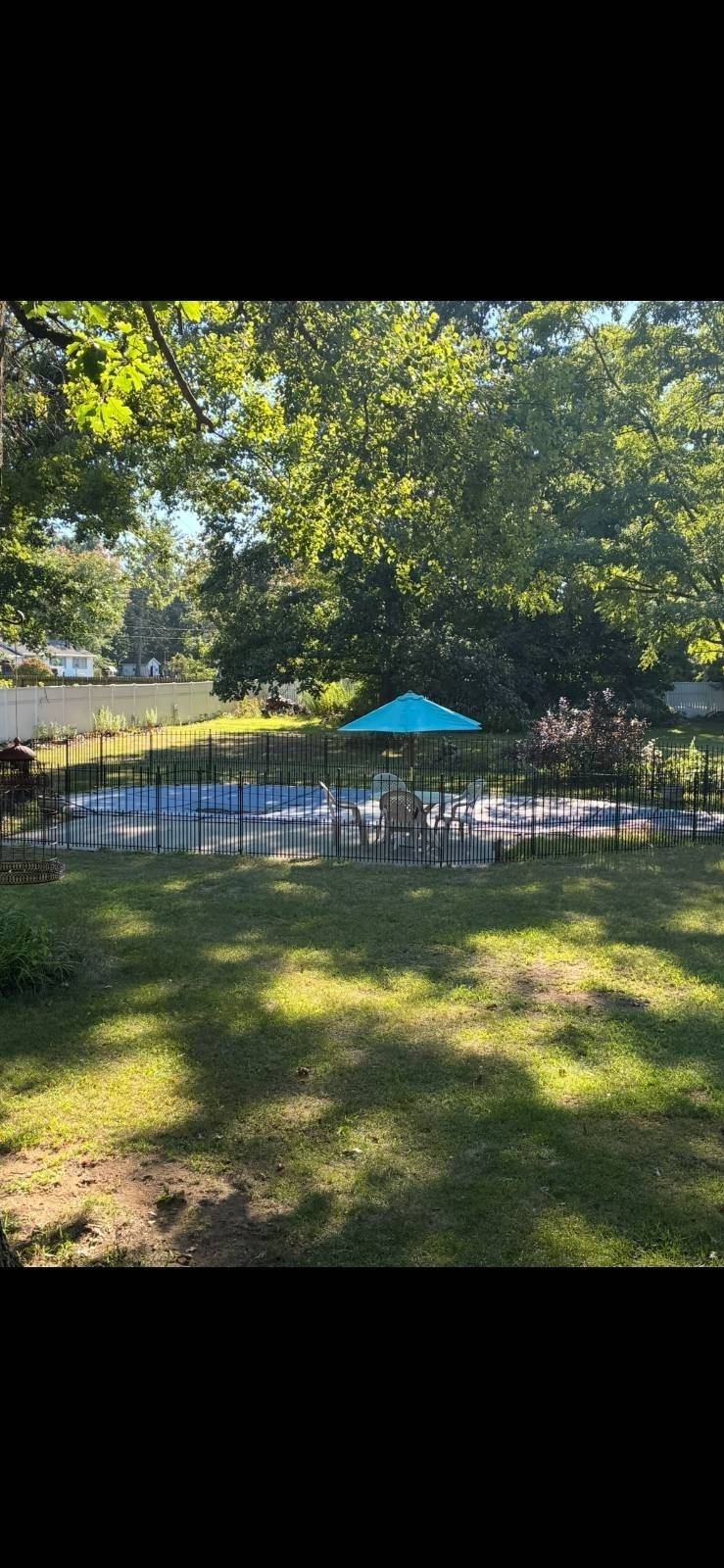 5 Carriage Way