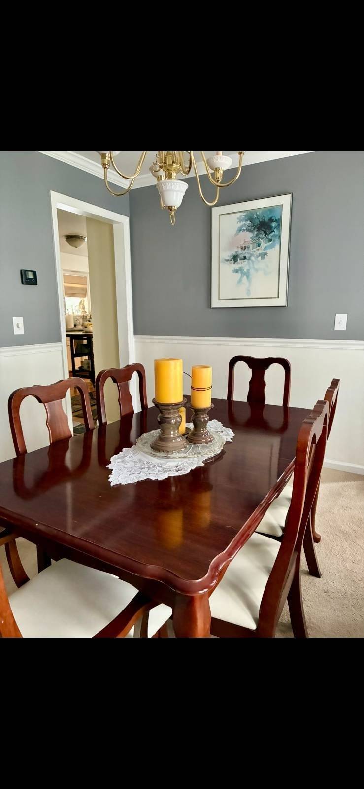 5 Carriage Way