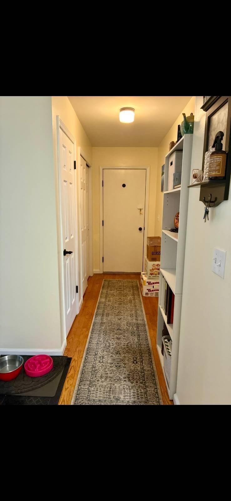 5 Carriage Way